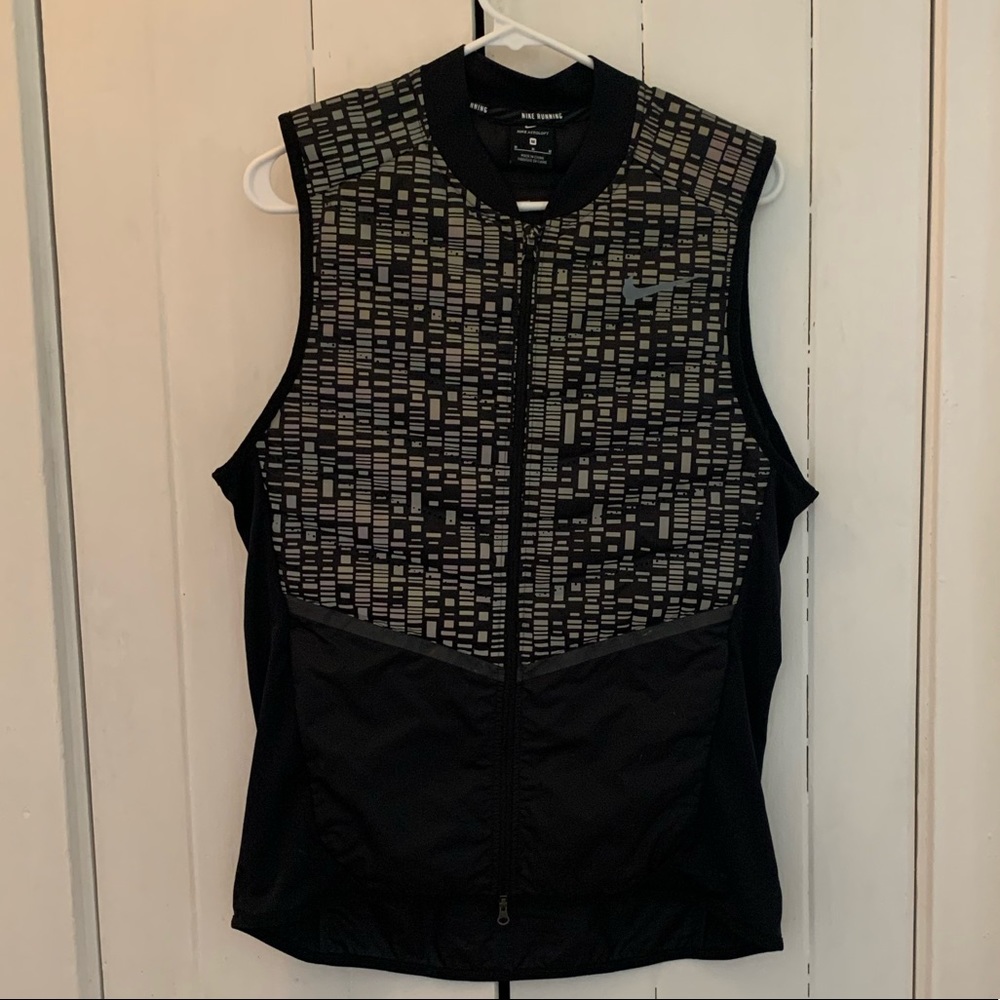 Nike Aeroloft Vest